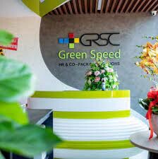 GREEN SPEED Việt Nam 2