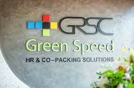 GREEN SPEED Việt Nam 18