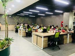 GREEN SPEED Việt Nam 15