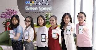 GREEN SPEED Việt Nam 13