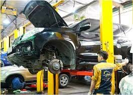 Công ty cổ phần phát triển công nghệ ô tô i.tech 14