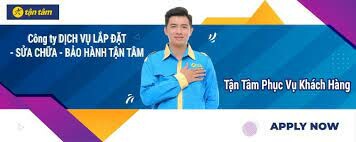 Dịch vụ lắp đặt - sửa chữa - bảo hành tận tâm 11