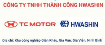 Công ty TNHH Thành Công Hwashin 18