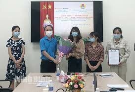 Công ty TNHH Thành Công Hwashin 17