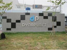 Công ty TNHH Dynaplast Packaging VN 1