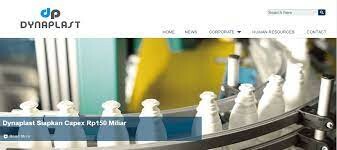 Công ty TNHH Dynaplast Packaging VN 13
