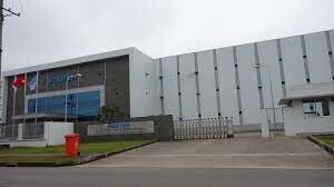 Công ty cổ phần Hion 18