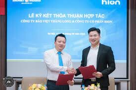 Công ty cổ phần Hion 15