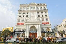 Công ty cổ phần Hion 14