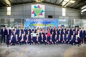 Công ty TNHH Không Hải Vận 13