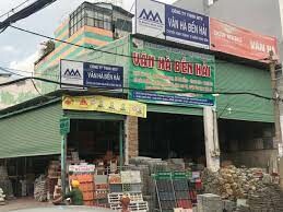 Công ty TNHH Không Hải Vận 12