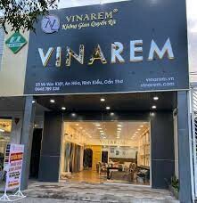 VINAREM GROUP 8