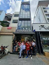 VINAREM GROUP 6