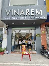 VINAREM GROUP 3