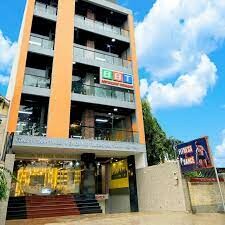 CÔNG TY TRÁCH NHIỆM HỮU HẠN THƯƠNG MẠI BBT 8