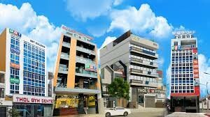 CÔNG TY TRÁCH NHIỆM HỮU HẠN THƯƠNG MẠI BBT 2