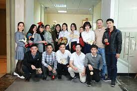 LIEN VIET TECHN 9