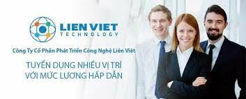 LIEN VIET TECHN 8