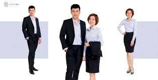 Kết Nối Thời Trang (Faslink JSC.) 8