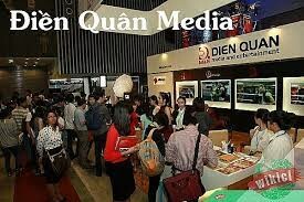 Điền Quân Network Digital 1