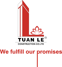 CÔNG TY TNHH XÂY DỰNG TUẤN LÊ 9