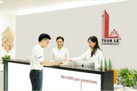 CÔNG TY TNHH XÂY DỰNG TUẤN LÊ 8