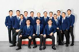 CÔNG TY TNHH XÂY DỰNG TUẤN LÊ 7