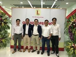 CÔNG TY TNHH XÂY DỰNG TUẤN LÊ 6