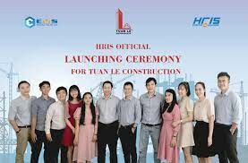 CÔNG TY TNHH XÂY DỰNG TUẤN LÊ 5