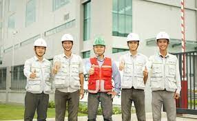 CÔNG TY TNHH XÂY DỰNG TUẤN LÊ 3