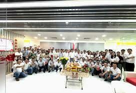 CÔNG TY TNHH XÂY DỰNG TUẤN LÊ 1