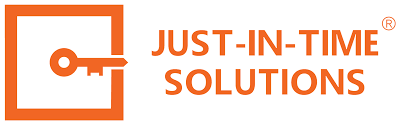 JUST-IN-TIME SOLUTIONS 10