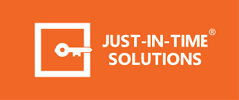 JUST-IN-TIME SOLUTIONS 8