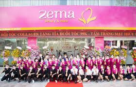 Zema Beauty & more 10