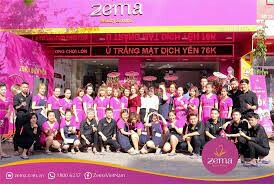 Zema Beauty & more 9