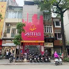 Zema Beauty & more 7