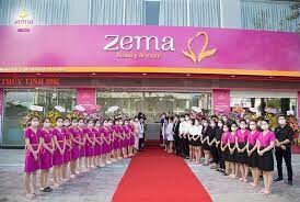 Zema Beauty & more 4