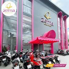 Zema Beauty & more 3