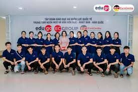 EDUGO INTERNATIONAL 9