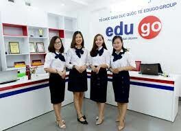 EDUGO INTERNATIONAL 8