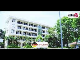 EDUGO INTERNATIONAL 5