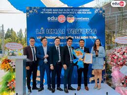 EDUGO INTERNATIONAL 4