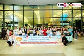 EDUGO INTERNATIONAL 1