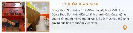 DONG SHOP SUN 4
