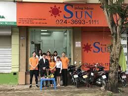 DONG SHOP SUN 1