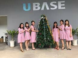UBI VINA - UBASE International Co.,ltd 7