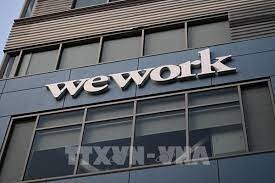 WEWORK VIETNAM 9