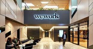 WEWORK VIETNAM 8