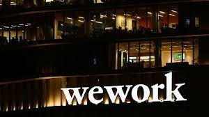 WEWORK VIETNAM 4