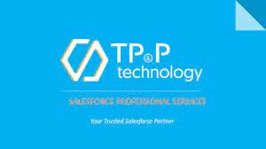 TP&P TECHNOLOGY 4